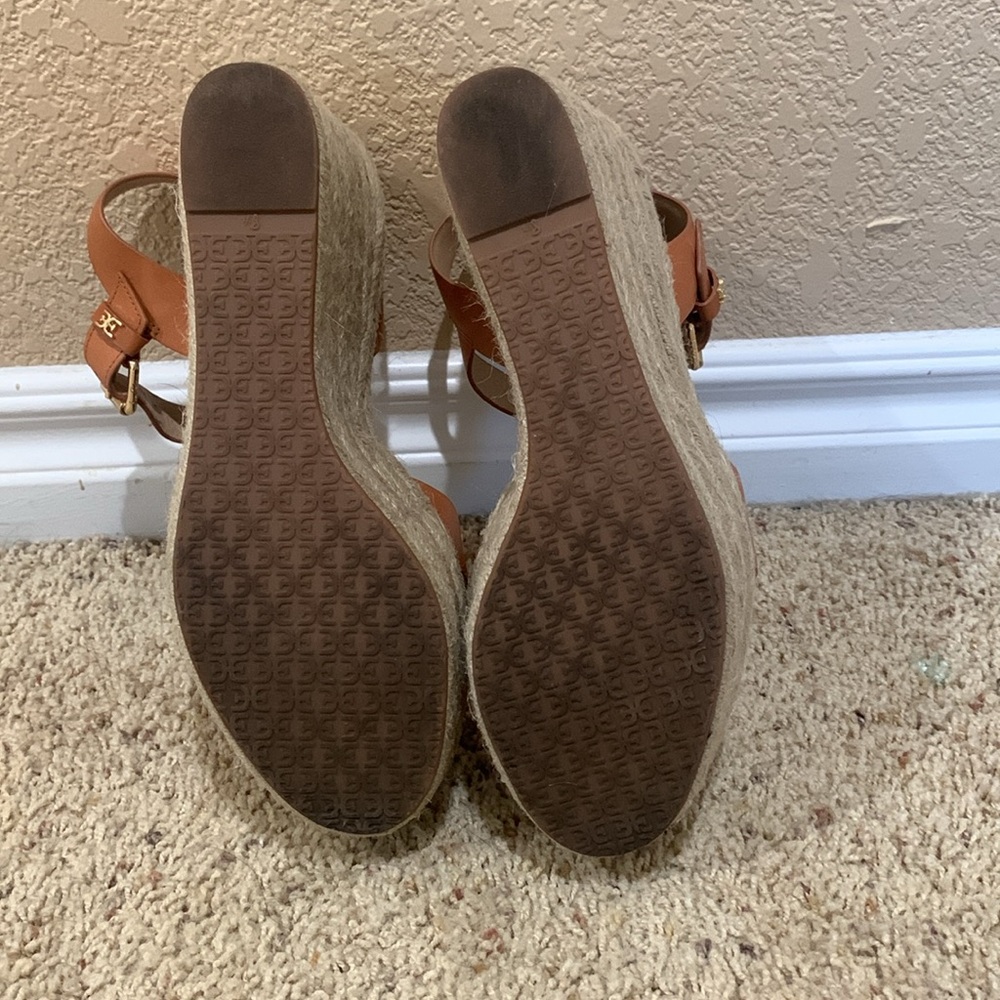 Sam Edelman wedges - Picture 7 of 7